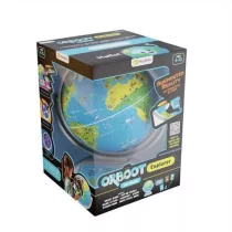   PlayShifu Orboot Earth interaktív földgömb – AR földrajz felfedezés gyerekeknek