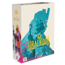 Az uralkodó társasjáték