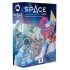 Space Lab társasjáték