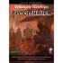 Gloomhaven társasjáték matrica szett