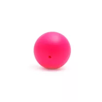 Play SIL-X Light zsonglőrlabda, 70mm, 90gr, pink