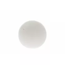 Play SIL-X Light zsonglőrlabda, 75mm, 100gr, fehér