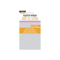 Sleeve Kings USA kártyavédő (110 db-os csomag) 56 x 87 mm