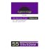 Sleeve Kings Euro kártyavédő (55 db-os csomag) 59 x 92 mm
