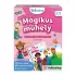 Mágikus műhely: Álomruhák