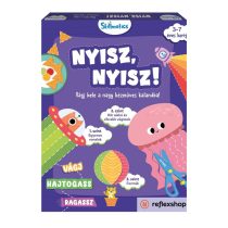 Nyisz, nyisz!