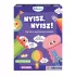 Skillmatics Nyisz, nyisz! – biztonsági ollós kreatív készlet 25 feladattal