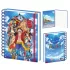 Pyramid ONE PIECE ANIME (CREW) A5 spirálfüzet