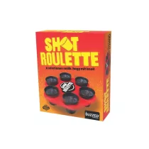 WDYM, Shot Roulette