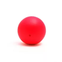 Play SRX Soft Russian Zsonglőrlabda, 67mm, 100gr, piros