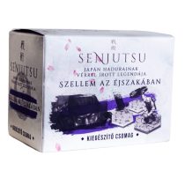 Senjutsu: Szellem az éjszakában kiegészítő csomag