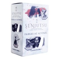 Senjutsu: Farkas az ajtónál kiegészítő csomag