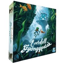 Everdell: Gyöngypatak kiegészítő