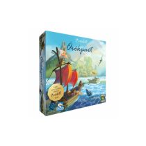 Everdell   Örökpart társasjáték