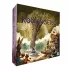 Everdell: Ködrengeteg kiegészítő társasjáték