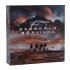 Exoworld Survival társasjáték, angol nyelvű