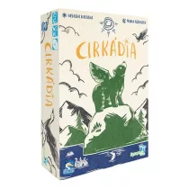 Cirkádia