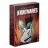 Unstable Unicorns Nightmares társasjáték, kiegészítő, angol nyelvű