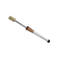 Play Deluxe tüzes buzogány fehér Flex Grip markolattal
