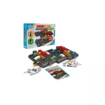 Rush Hour Shift logikai játék