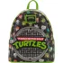 Loungefly Teenage Mutant Ninja Turtles mini hátizsák