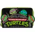 Loungefly TMNT körbe cipzáras pénztárca