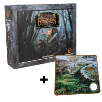 Too Many Bones csomagajánlat (alapjáték + térkép)