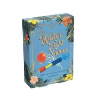 PP Water Fight Games szabadidős játék