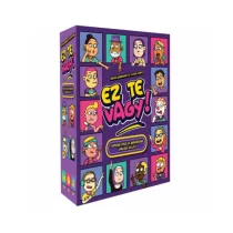 Ez te vagy!