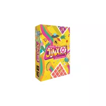 JinxO Társasjáték
