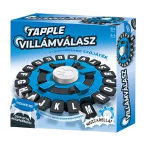 Villámválasz társasjáték