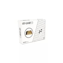 Go - Game Wood társasjáték, angol nyelvű