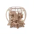 UGEARS Akvárium - mechanikus modell