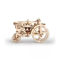 UGEARS Traktor - mechanikus modell
