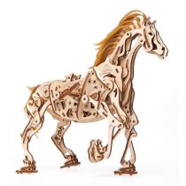 UGEARS Ló - mechanikus modell