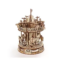 UGEARS Körhinta - mechanikus modell