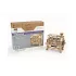 UGEARS STEM lab - Számláló mechanikus modell