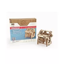 UGEARS STEM lab - Sebességváltó mechanikus modell