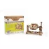 UGEARS STEM lab - Random generátor mechanikus modell