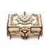 UGEARS Antik doboz mechanikus modell