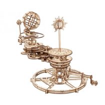 UGEARS Tellúrium - mechanikus modell