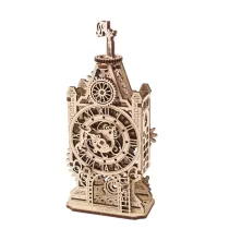 UGEARS Öreg toronyóra mechanikus modell