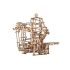 UGEARS Spirális golyópálya - mechanikus modell