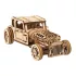 UGEARS Hot Rod Furious Mouse - mechanikus modell