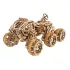UGEARS Marsjáró - mechanikus modell