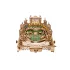 UGEARS Harry Potter - Kviddics flipper - mechanikus modell