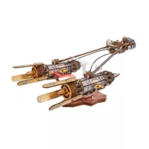 UGEARS Anakin Skywalker's Podracer modell