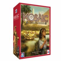Mosaic – A civilizáció története társasjáték