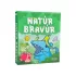 Natúr bravúr társasjáték