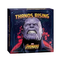   Thanos Rising Avengers Infinity War társasjáték, angol nyelvű